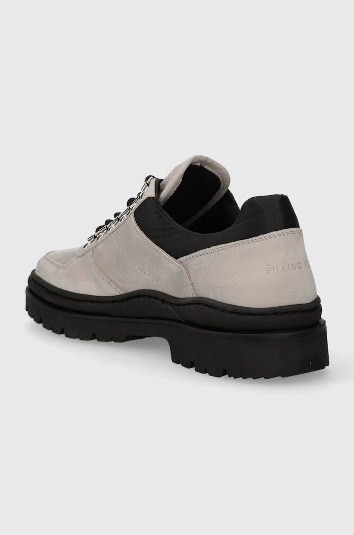 Filling Pieces Mountain Trail Deri Sneakers