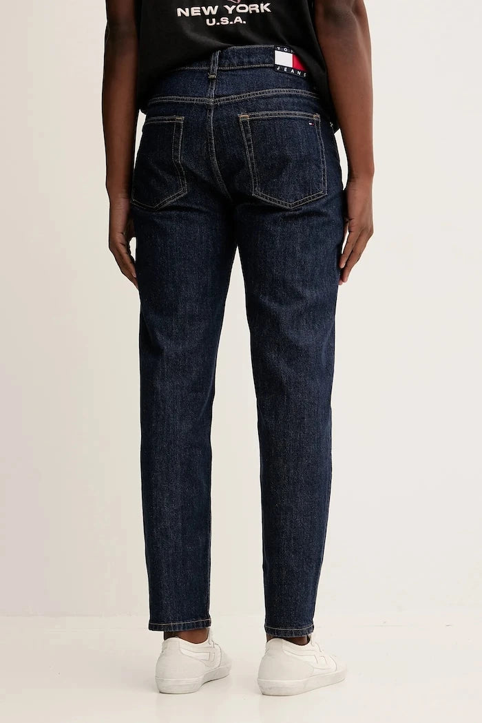 Tommy Jeans Kot Pantolon