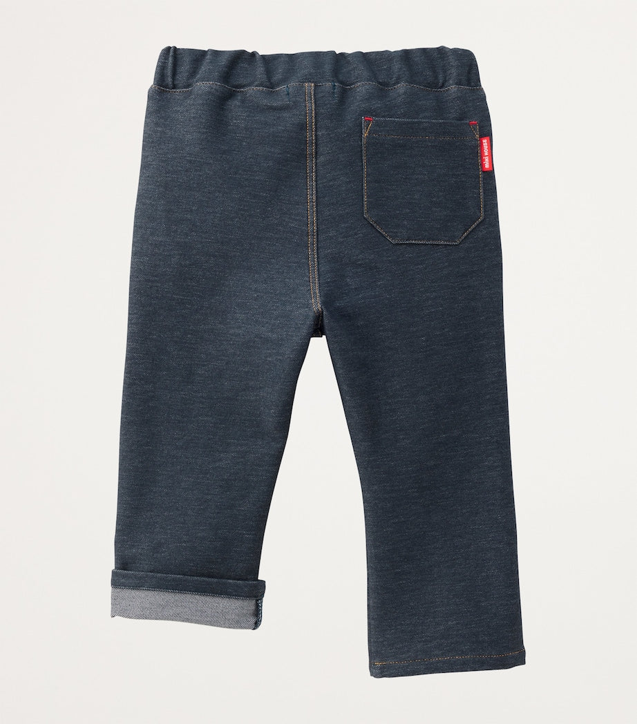 Mascot Jeans (2-7 Years)