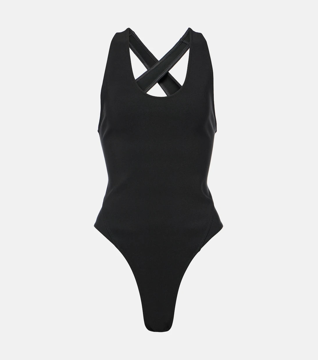 Alaïa - Jersey bodysuit