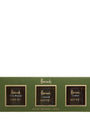 Harrods Mini Honey Trio (3 x 50g)