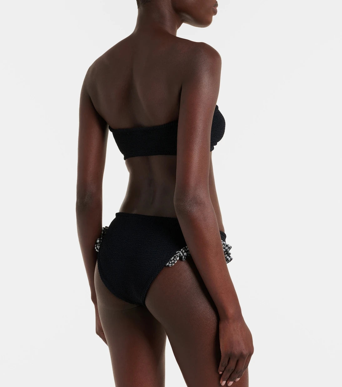 Hunza G - Jean bikini