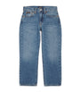 Ralph Lauren Kids Pierson Straight Jeans (2-7 Years)