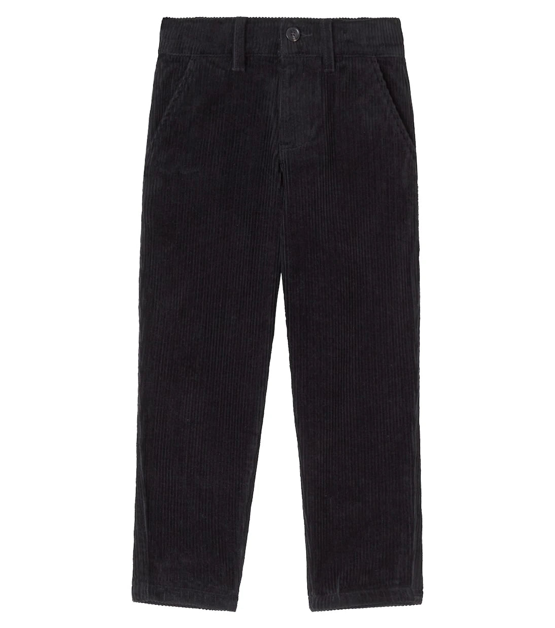 Scotch & Soda Kids - Cotton corduroy pants