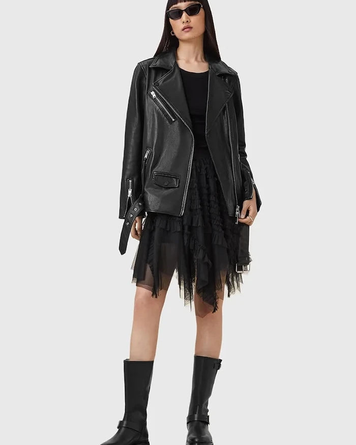 AllSaints Etek
