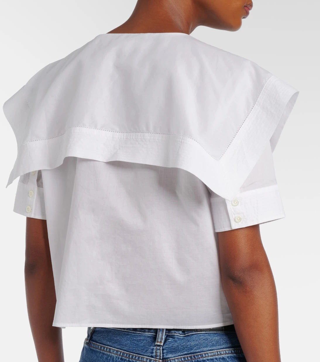 Frame - Cotton shirt