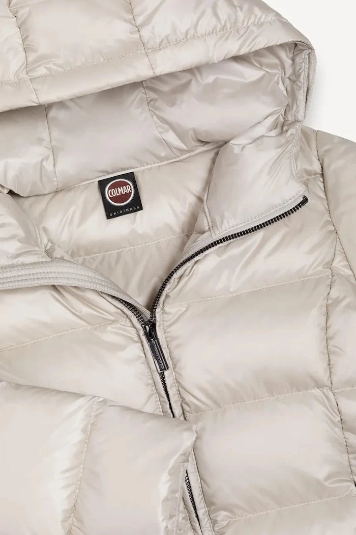 Детско пухено яке Colmar DELUXE