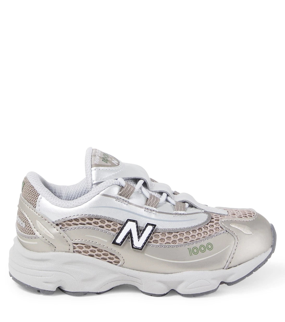 New Balance Kids - 1000 Toddler sneakers