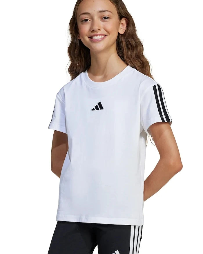 adidas Çocuk Pamuklu Tişört