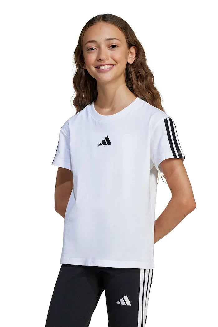 adidas Çocuk Pamuklu Tişört