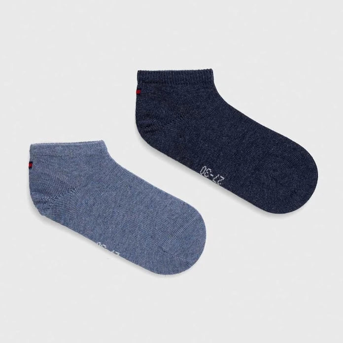 Tommy Hilfiger - Детски чорапи  (2 чифта)