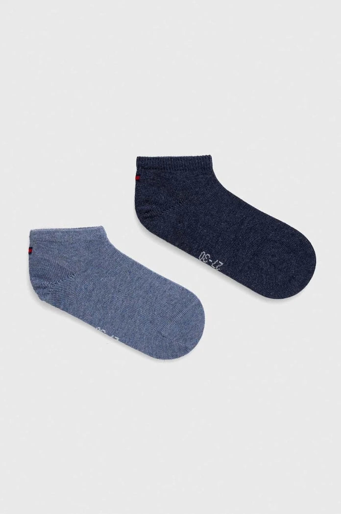Tommy Hilfiger - Детски чорапи  (2 чифта)