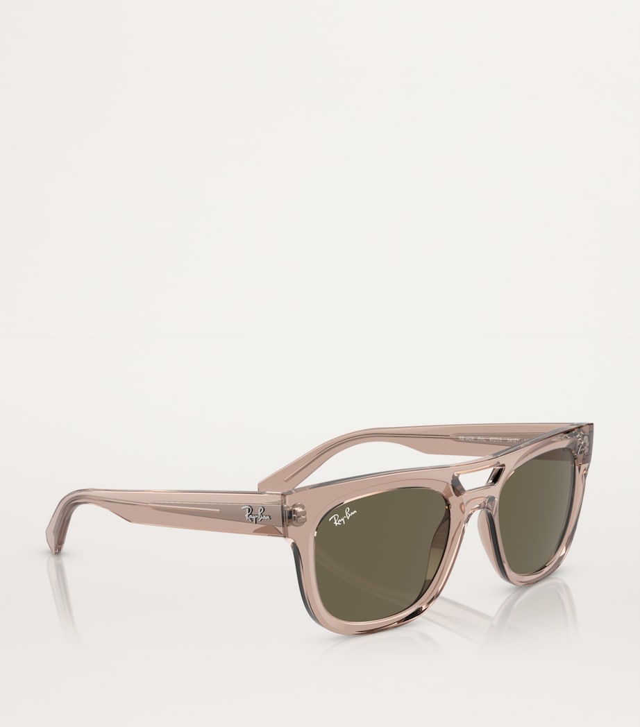 Ray-Ban Injected Phil Bio-Based Sunglasses