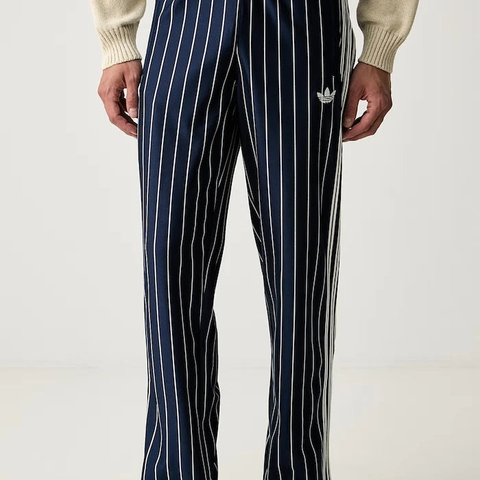 adidas Originals Erkek Firebird Pinstripes Spor Pantolon
