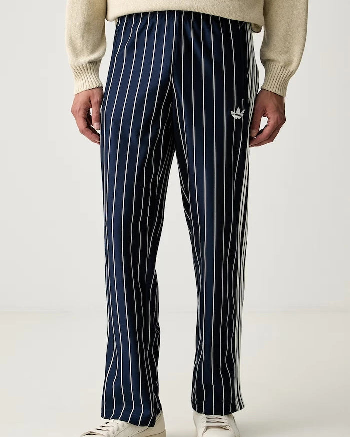 adidas Originals Erkek Firebird Pinstripes Spor Pantolon