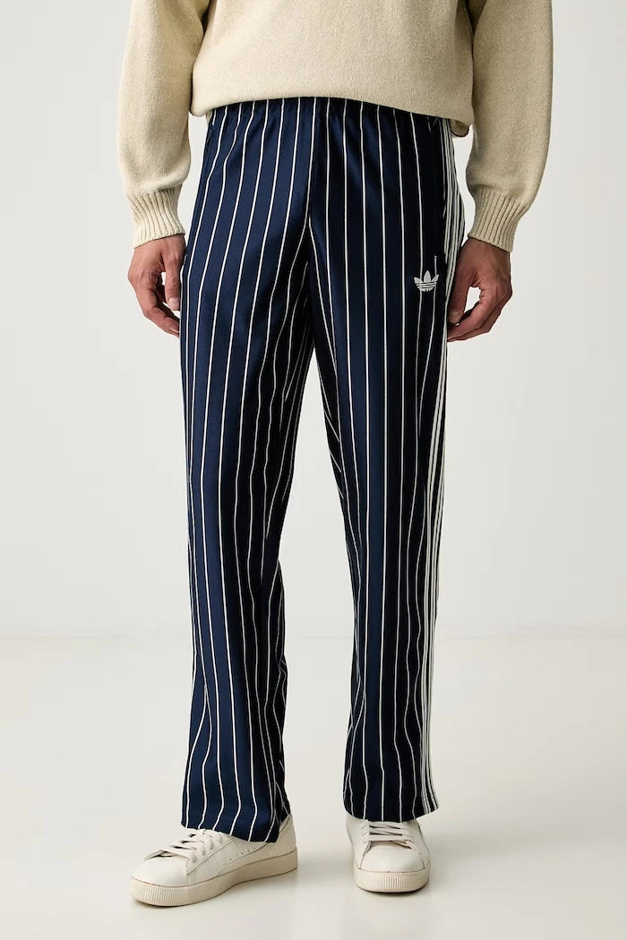 adidas Originals Erkek Firebird Pinstripes Spor Pantolon