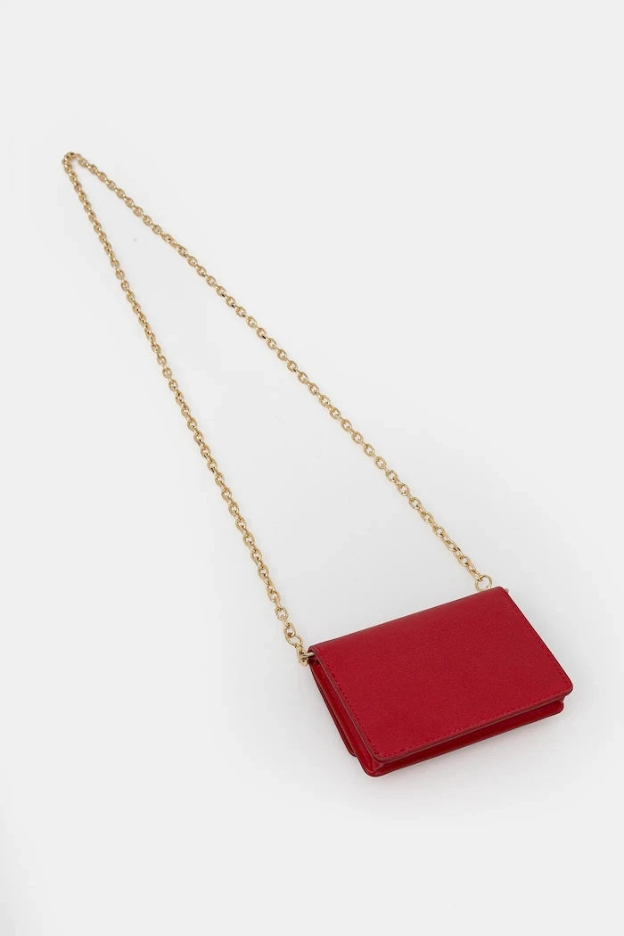 Портмоне Tommy Hilfiger