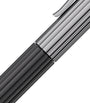 Graf von Faber-Castell Ebony Wood Bloom Fountain Pen