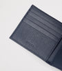 Saffiano Leather Wallet