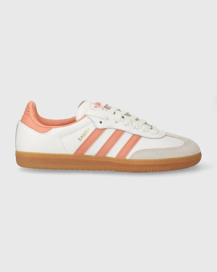 adidas Originals SAMBA OG Deri Spor Ayakkabı