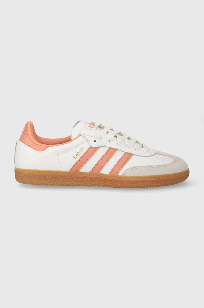 adidas Originals SAMBA OG Deri Spor Ayakkabı