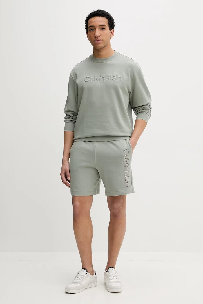 Calvin Klein суичър мъжки памучен