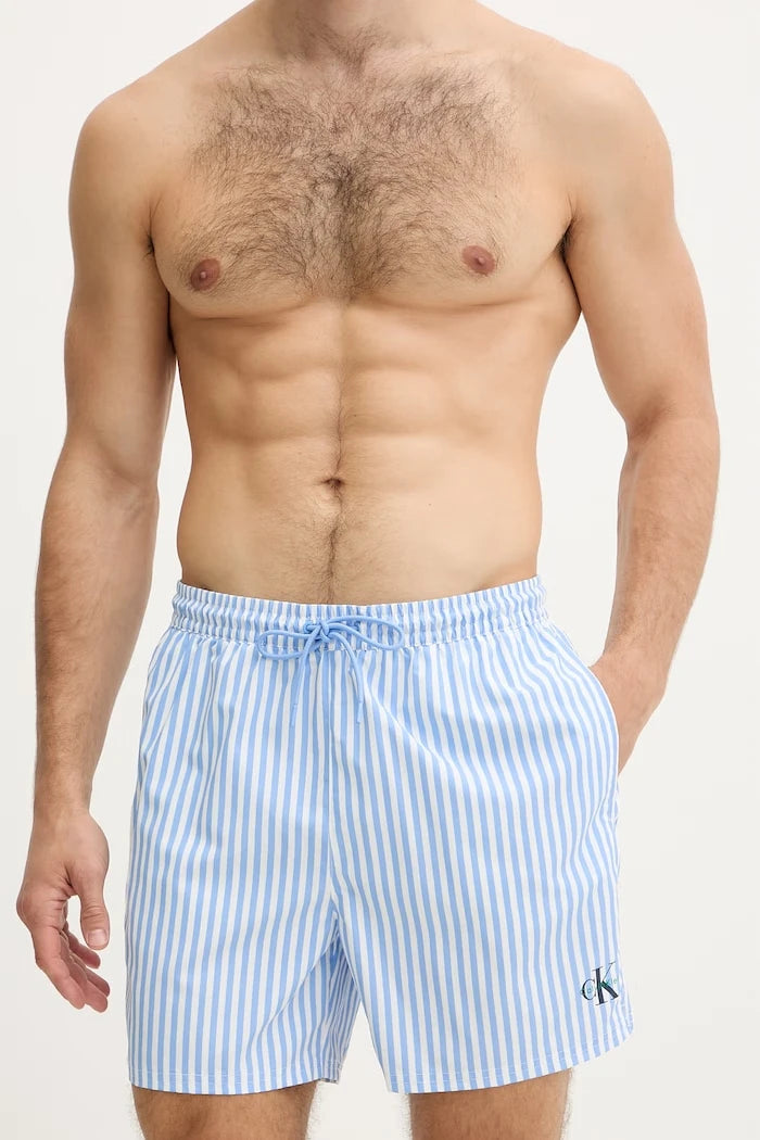 Calvin Klein плувни шорти мъжки