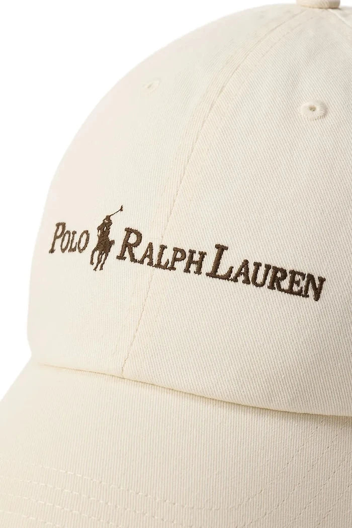 Polo Ralph Lauren pamuklu erkek бейзбол şapka Sport Cap