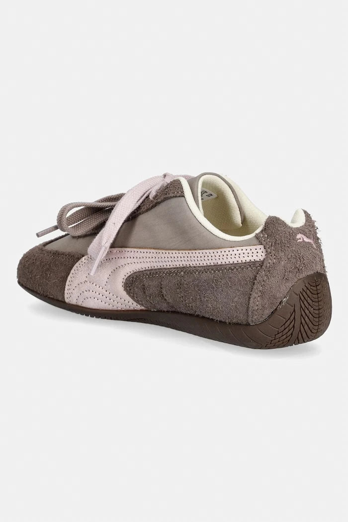 Puma Speedcat Brushed Luxe маратонки дамски от кожа