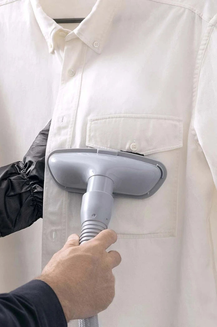 Steamery Cumulus Home Steamer Dikey Buharlı Kırışık Giderici