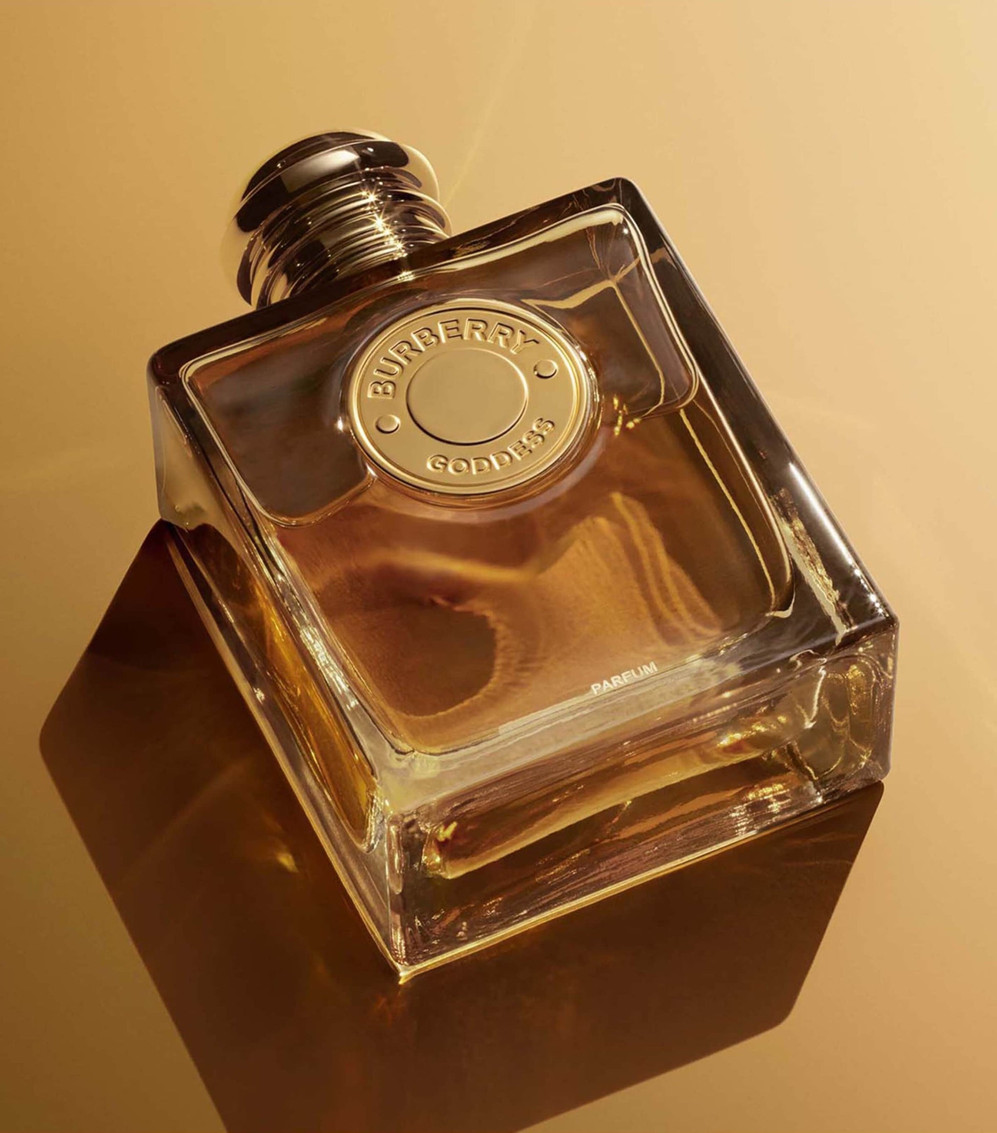 Burberry Goddess Parfum for Women (100ml)