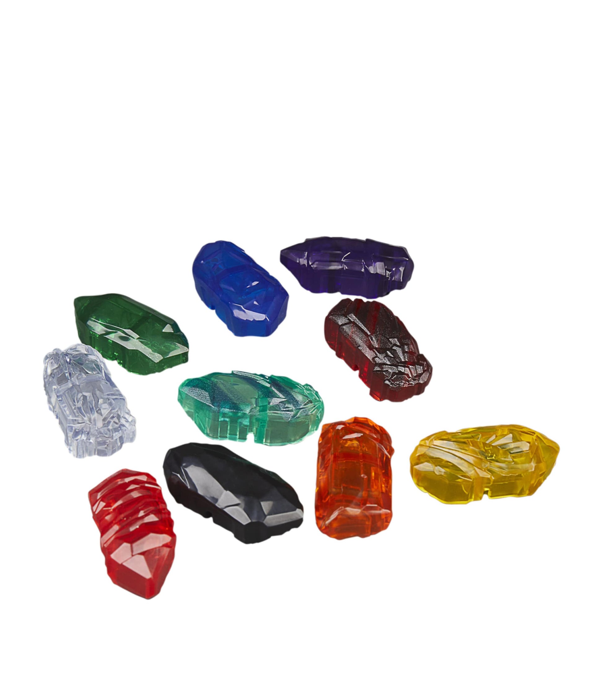 Star Wars Power Crystal Lightsaber Toy