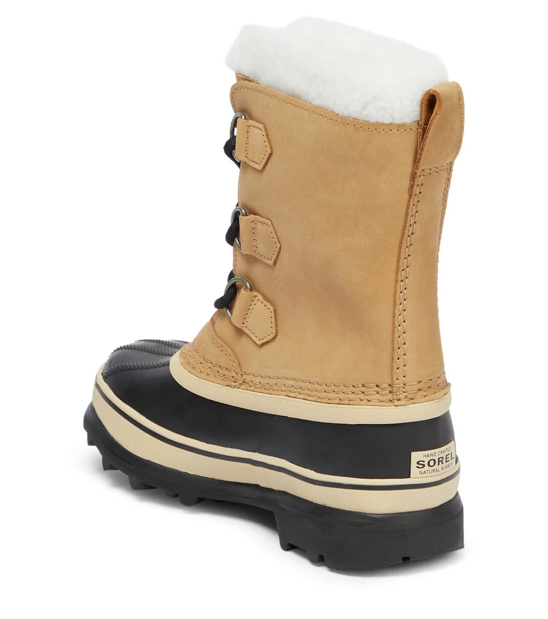 Sorel Kids - Youth Caribou snow boots