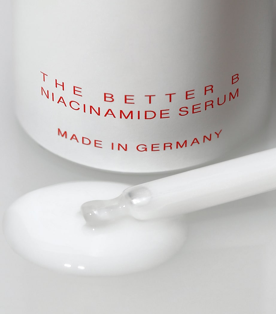 The Better B Niacinamide Serum (30ml)