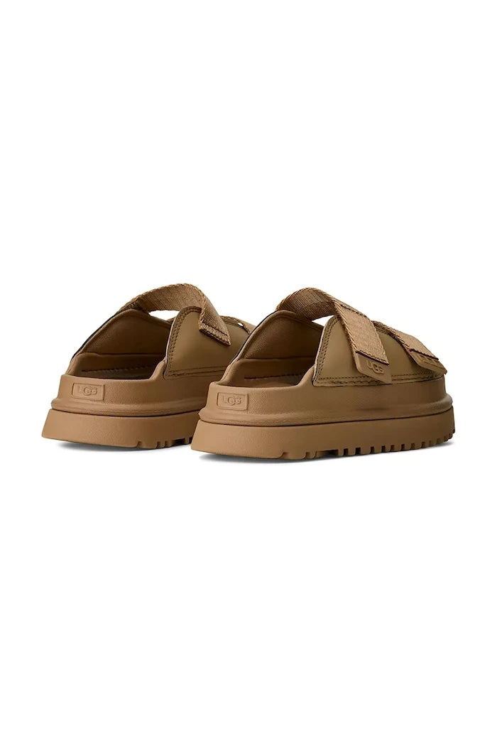 UGG чехли за деца GOLDENGLOW SLIDE
