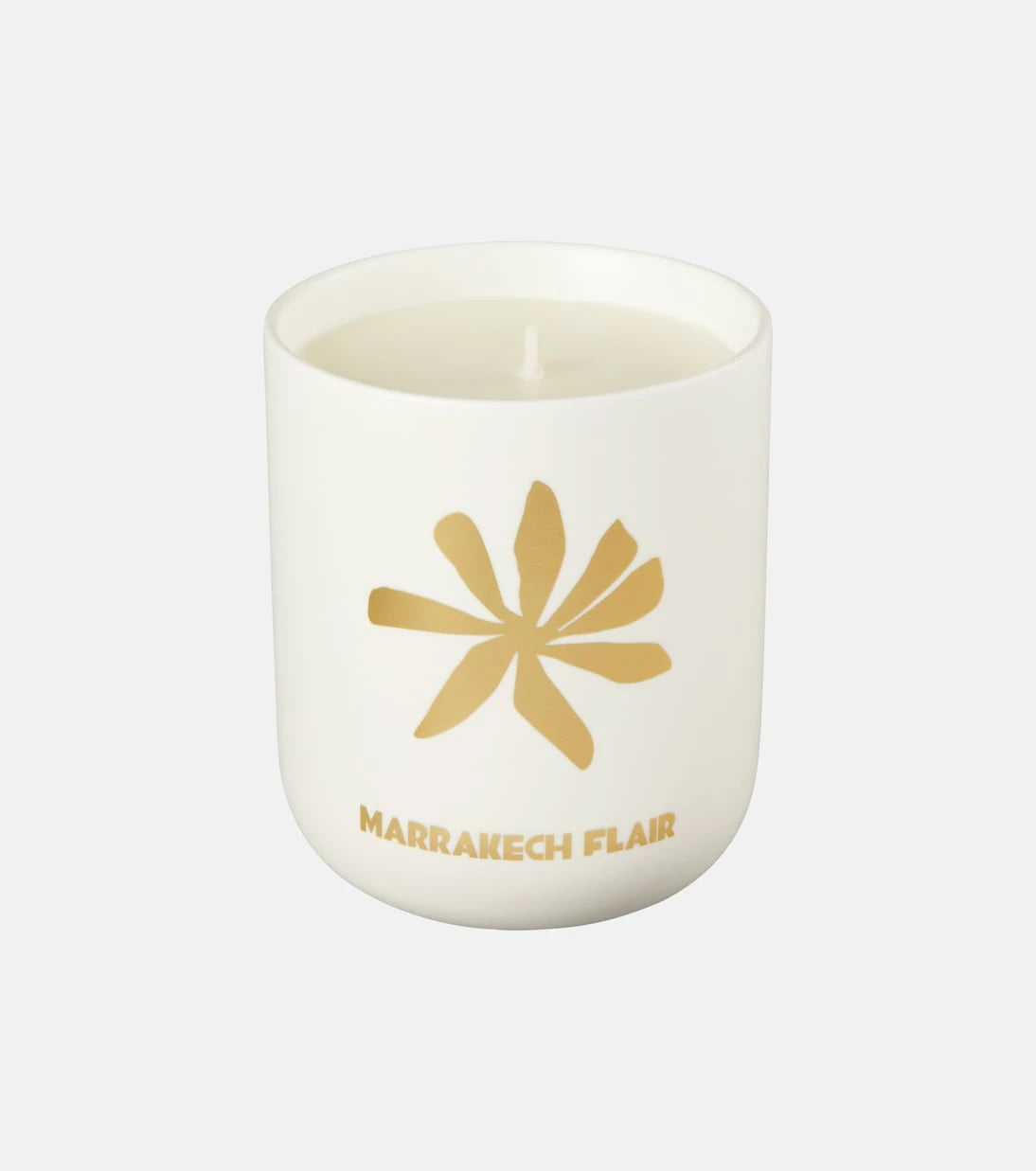 Assouline - Travel From Home Marrakech Flair scented candle