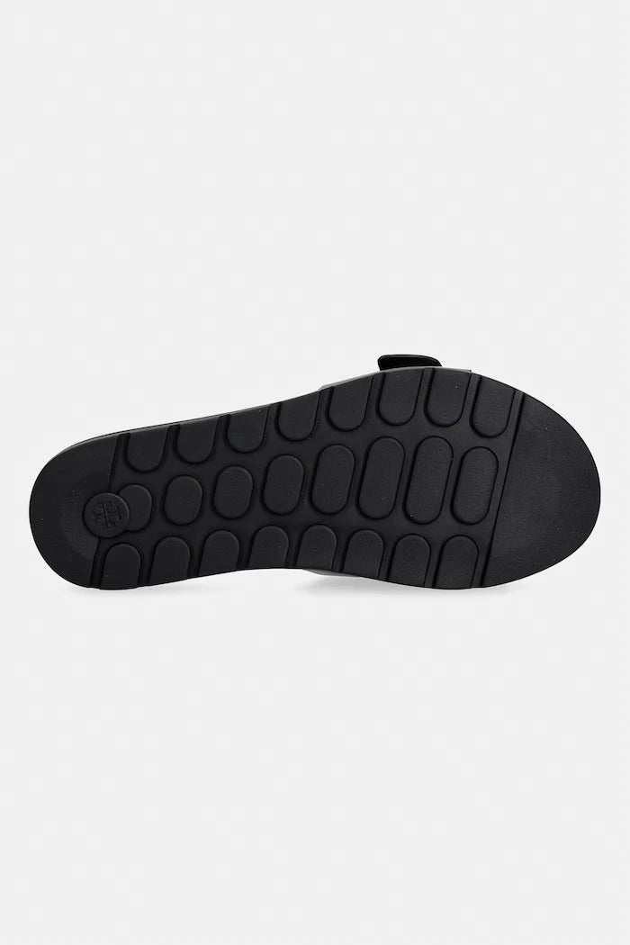 Tory Burch Kadın Mellow Buckle Slide Terlik