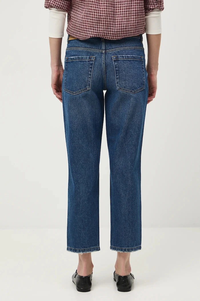 Pamuklu Jeans Medicine