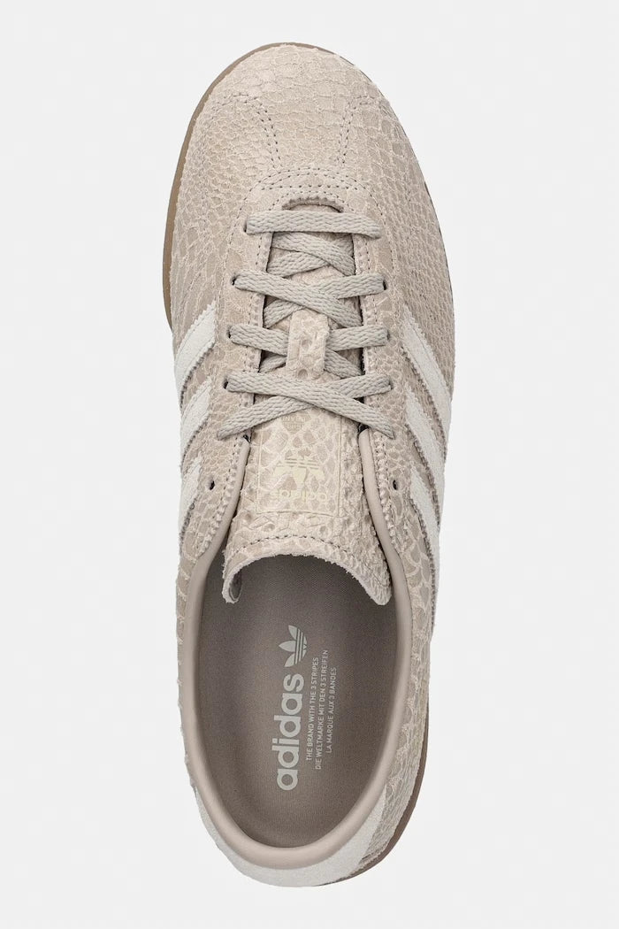 adidas Originals Gazelle Lo Pro kadın süet sneakers