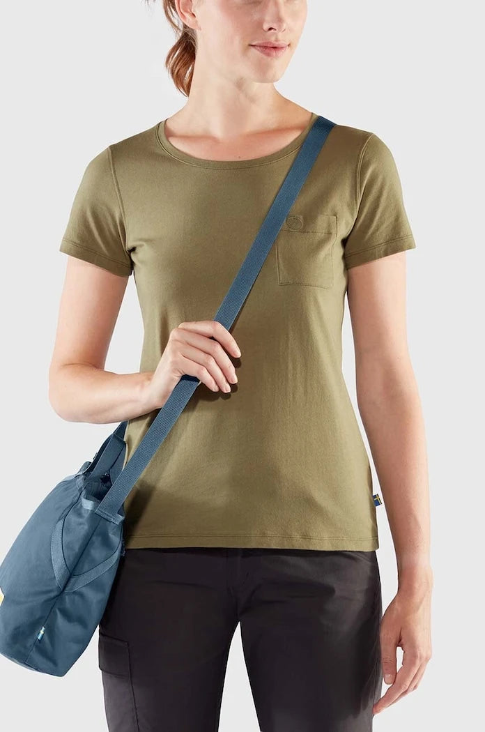 Чанта Fjallraven Vardag Crossbody
