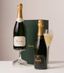The Champagne Duo Celebration Gift Box