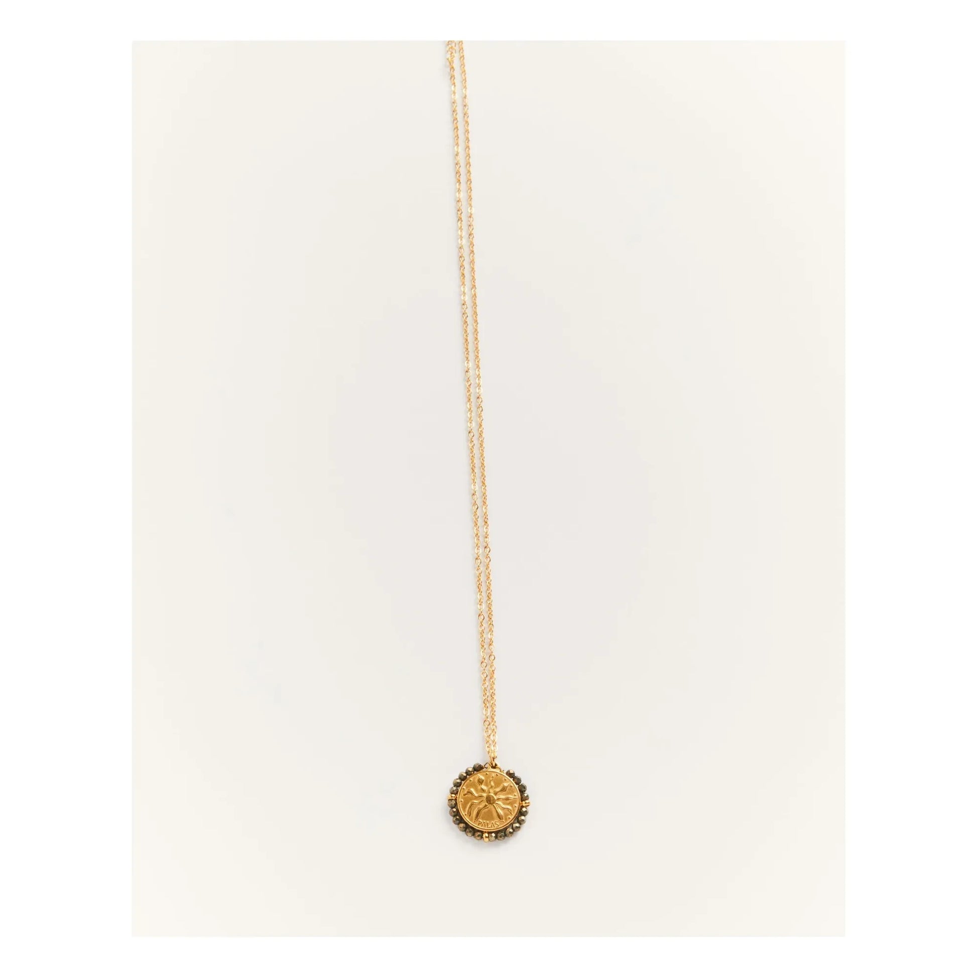 Palas - Belamar necklace | Shine