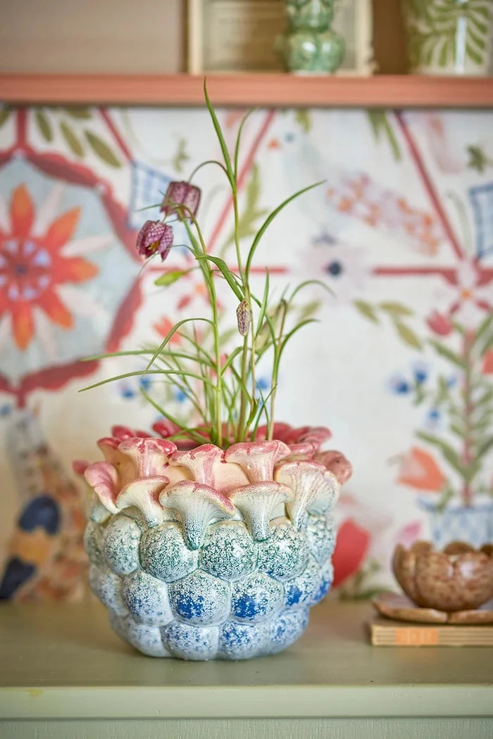 Саксия Bloomingville Maidan 20,5 x 18 cm