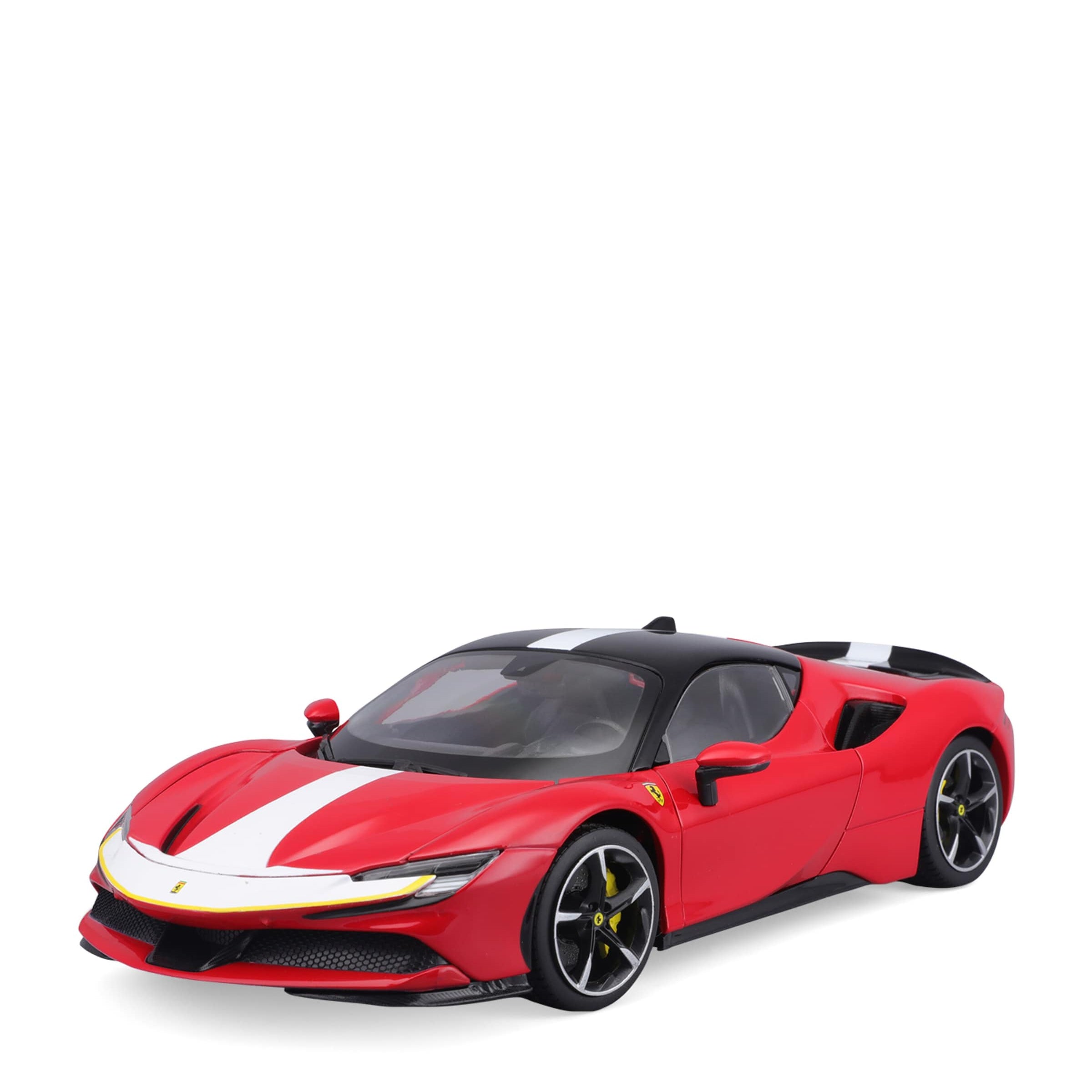 Ferrari SF90 Stradale 1:18 Model