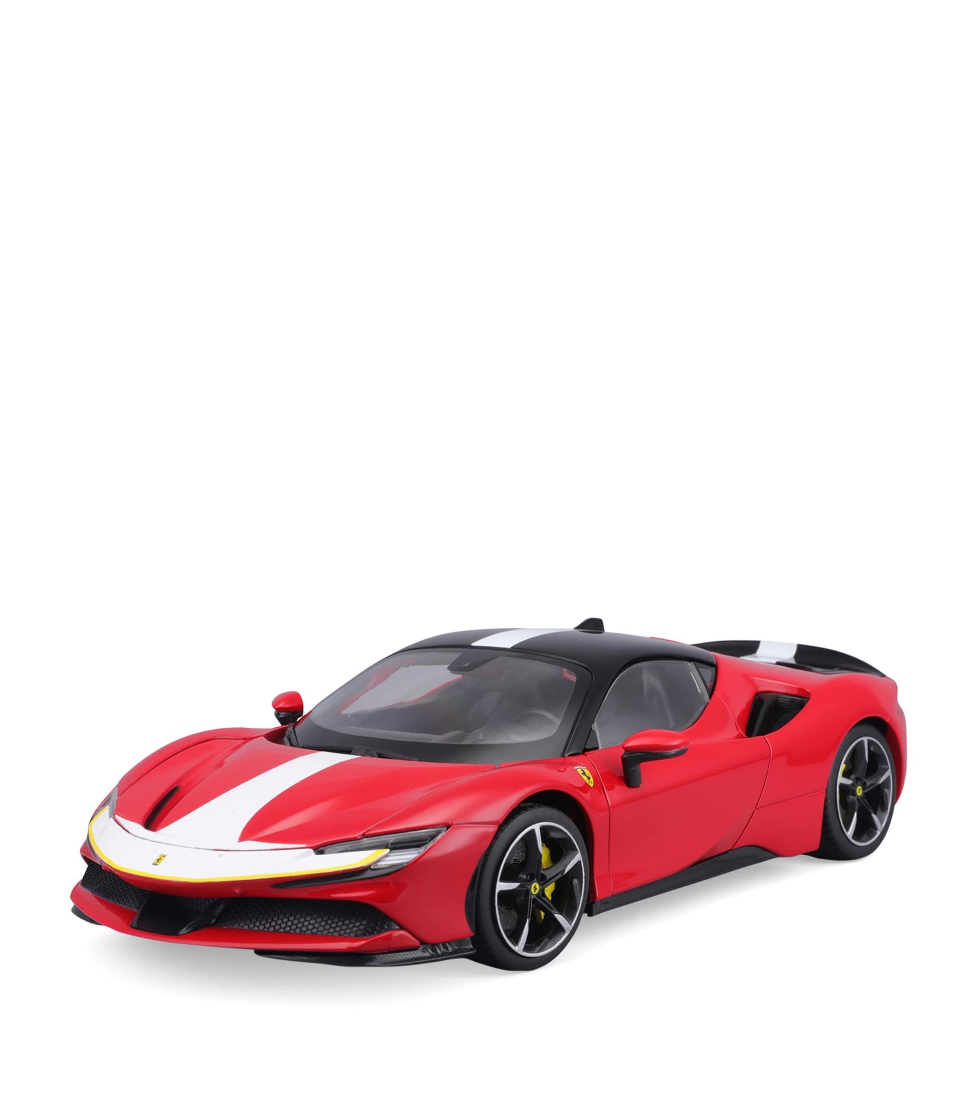 Ferrari SF90 Stradale 1:18 Model