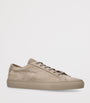 Suede Achilles 2.0 Sneakers