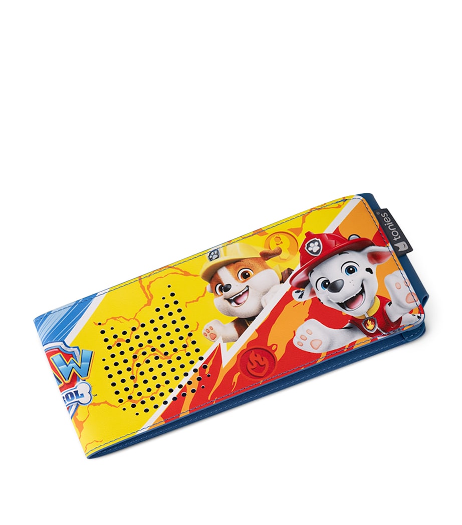 PAW Patrol Toniebox 2 Sleeve
