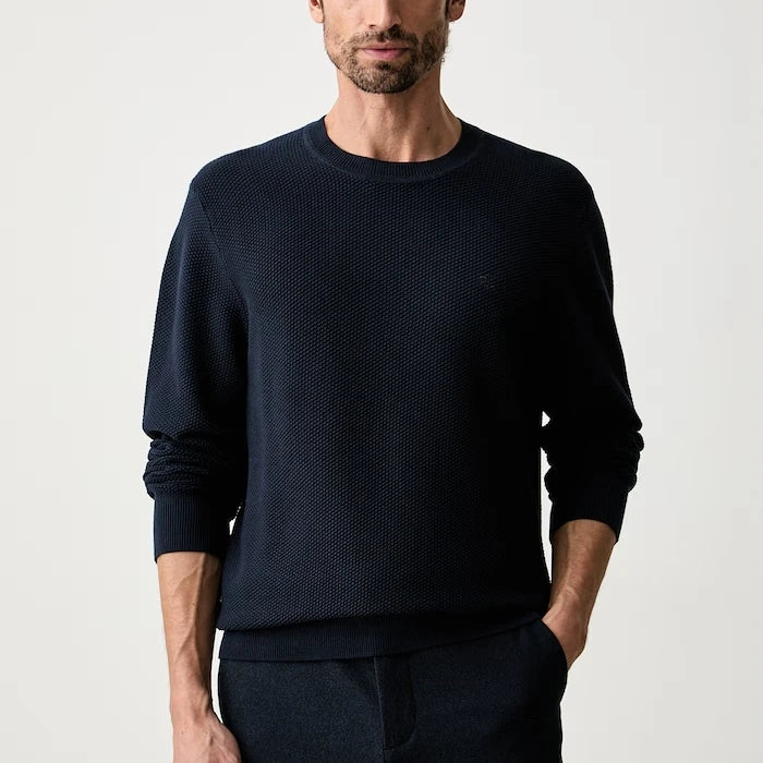 Calvin Klein erkek pamuklu kazak