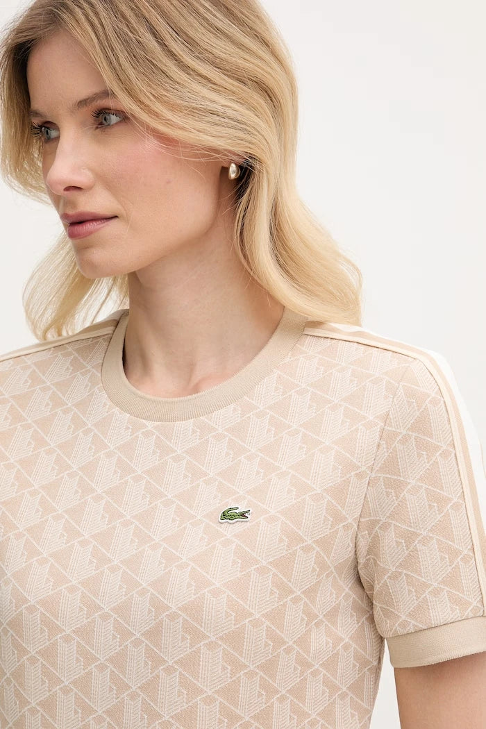 Lacoste тениска дамска