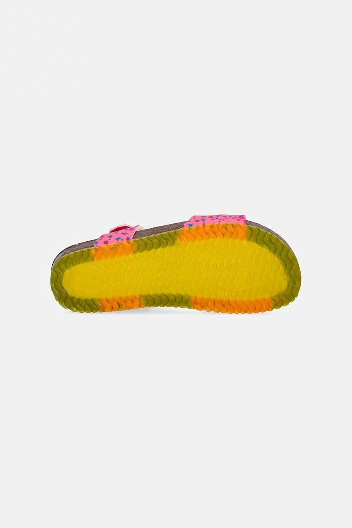 Agatha Ruiz de la Prada сандали за деца